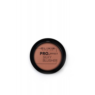Silky Blusher – Pro.Effect  105 Bronze